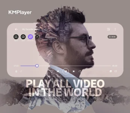 Download KM Player APK
