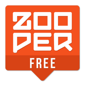 Zooper Widget APK 2.60 Download Free & Install for Android 2020