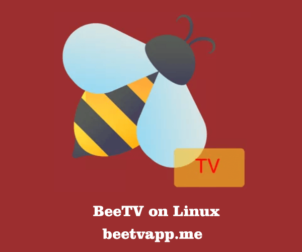 Beetv Linux Download